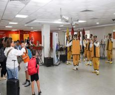 Journée Nationale des Marocains Résidant à l’Etranger