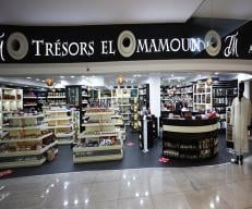 TRESORS EL MAMOUNE