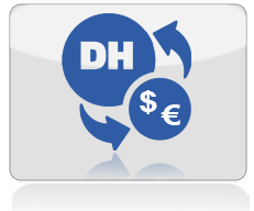 البريد و الصرف