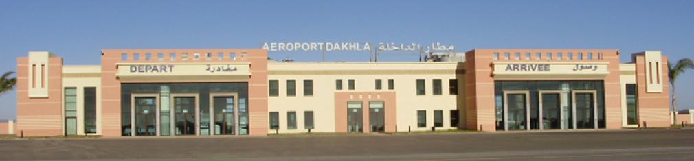Aéroport Dakhla