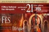 Festival de Fès des Musiques Sacrées