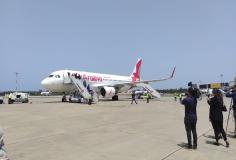 Air Arabia ouvre une nouvelle base aérienne à Rabat-Salé